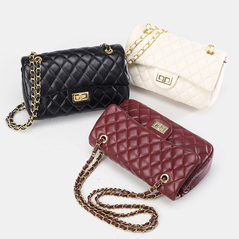 Flap Crossbody Bags